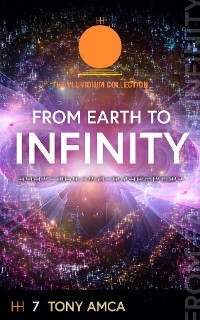Cover From Earth to Infinity