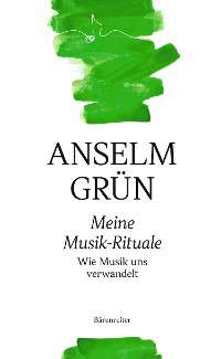 Cover Meine Musik-Rituale