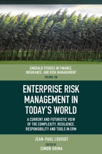 Cover Enterprise Risk Management in Today's World