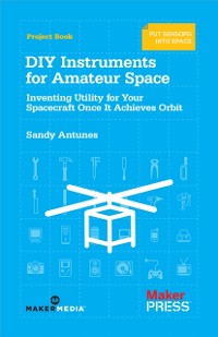 Cover DIY Instruments for Amateur Space