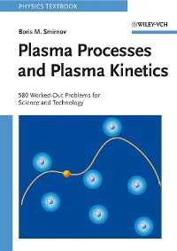 Cover Plasma Processes and Plasma Kinetics