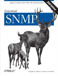 Cover Essential SNMP