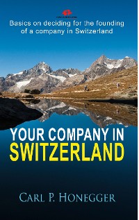 Cover Your company in Switzerland