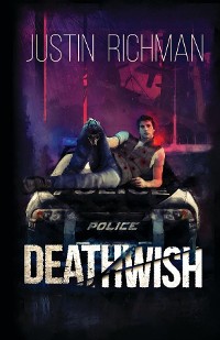 Cover Deathwish