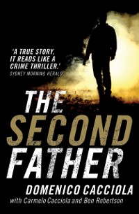 Cover Second Father