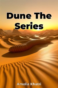 Cover Dune The Series