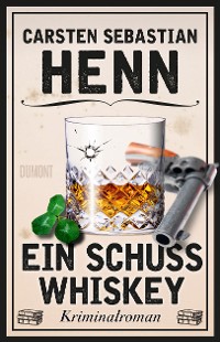 Cover Ein Schuss Whiskey