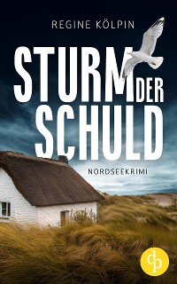 Cover Sturm der Schuld