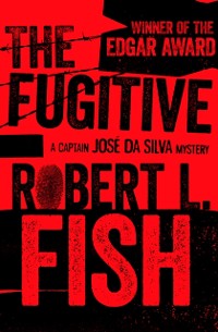 Cover Fugitive