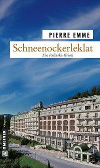 Cover Schneenockerleklat