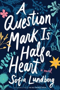 Cover Question Mark Is Half A Heart
