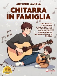 Cover Chitarra In Famiglia