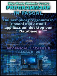 Cover Programmare in Pascal