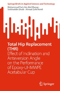 Cover Total Hip Replacement (THR)