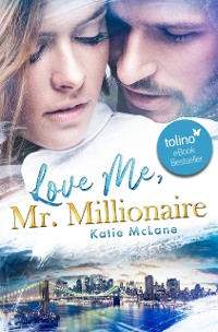 Cover Love Me, Mr. Millionaire