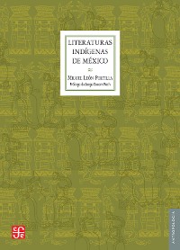 Cover Literaturas indígenas de México