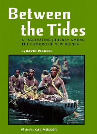 Cover Between the Tides