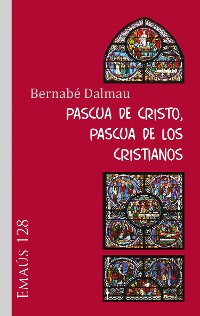 Cover Pascua de Cristo, Pascua de los cristianos