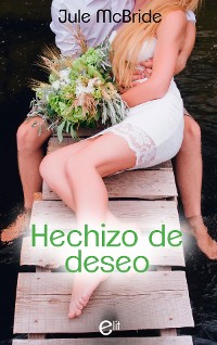 Cover Hechizo de deseo