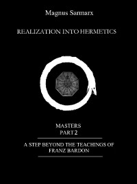 Cover Realization Into Hermetics Masters Part 2
