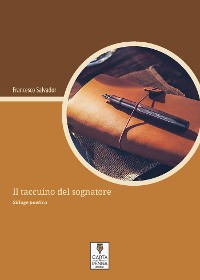 Cover Il taccuino del sognatore