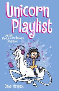 Cover Unicorn Playlist