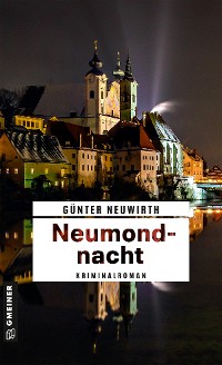 Cover Neumondnacht