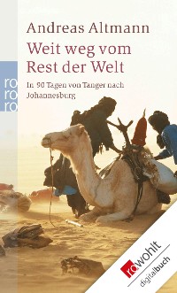 Cover Weit weg vom Rest der Welt