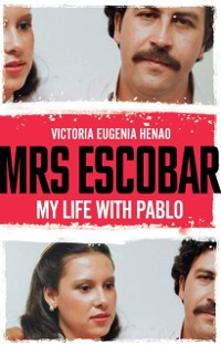 Cover Mrs Escobar