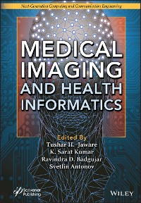 Cover Medical Imaging and Health Informatics