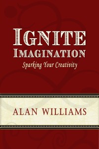 Cover Ignite Imagination