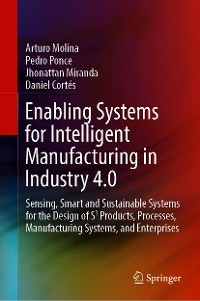 Cover Enabling Systems for Intelligent Manufacturing in Industry 4.0