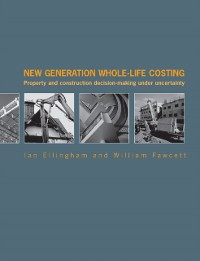 Cover New Generation Whole-Life Costing