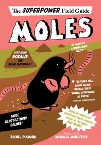 Cover Moles