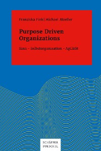 Cover Purpose Driven Organizations
