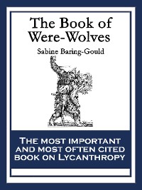 Cover The Book of Were-Wolves