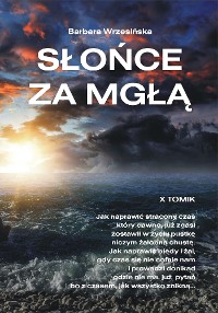 Cover Słońce za mgłą