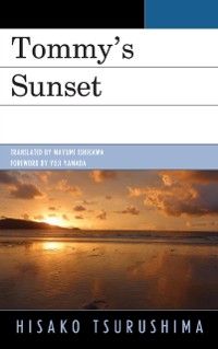 Cover Tommy's Sunset