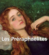 Cover Les Préraphaélites