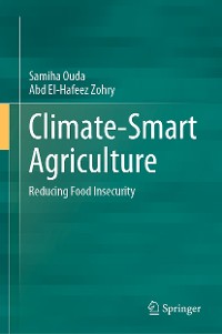 Cover Climate-Smart Agriculture