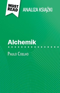 Cover Alchemik książka Paulo Coelho (Analiza książki)