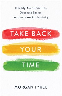 Cover Take Back Your Time