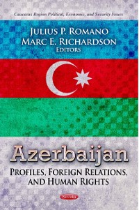 Cover Azerbaijan