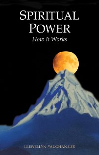 Cover Spiritual Power
