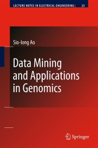 Cover Data Mining and Applications in Genomics