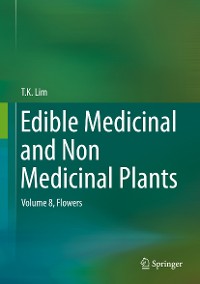 Cover Edible Medicinal and Non Medicinal Plants