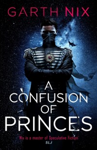 Cover Confusion of Princes