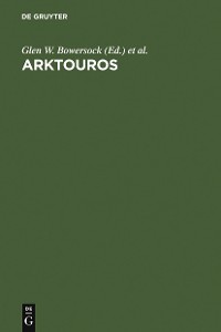 Cover Arktouros