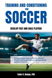 Cover Training and Conditioning for Soccer