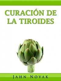 Cover Curación De La Tiroides